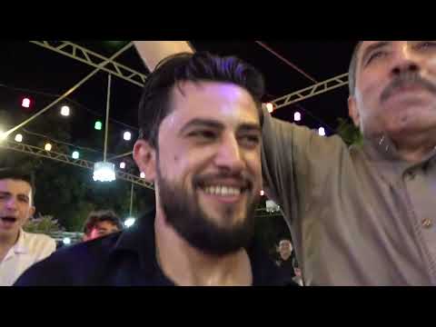 حفل زفاف أيمن حسني عليطو ج5 