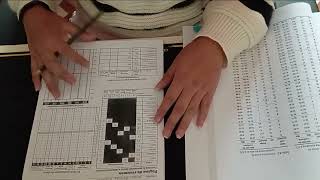 WISC-V TEST SCORING VIDEO