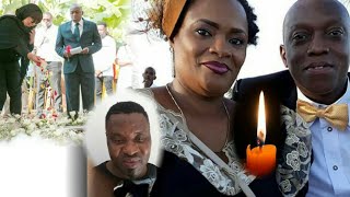 Michepuko Sio Dili Kibonde Alokua Mc Wa Mazishi Ya Ruge Mutahaba Amefaliki Mwanza