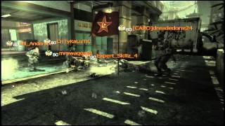 SEMTEX C4 MULTI KILL MW3 SIK_WIT_BANKAI