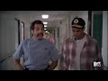 Happy Gilmore Deleted Scene Nursing Home From The TV Edit In HD