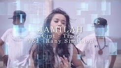 Rany Simbolon - Jamilah (Official Music Video)  - Durasi: 3:58. 