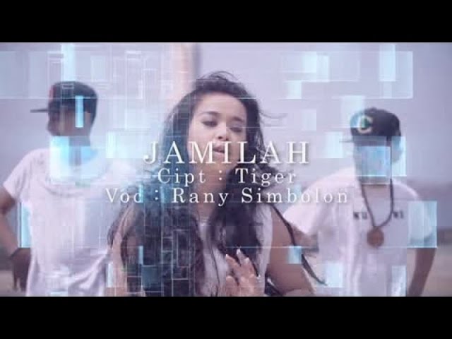 Rany Simbolon - JAMILAH | Lagu Terpopuler 2022 (Official Music Video) class=