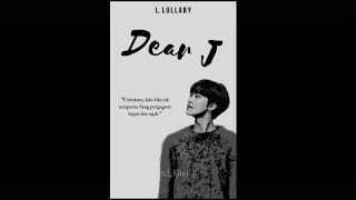 fmv Dear J na Jaemin wattpad Story By Lilaclullaby