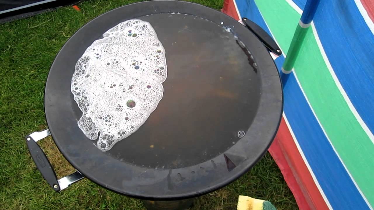 Braai Tips How To Clean A Skottel Braai SkottelBraai YouTube braai-tips-how-to-clean-a-skottel-braai-skottelbraai-youtube