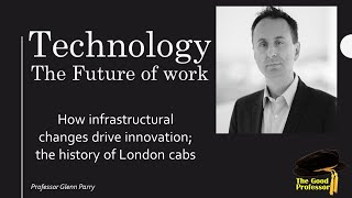 Centre for the Future of Work - Technology and the Future of Work