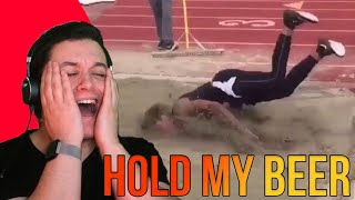 HOLD MY BEER! Funny Reddit Stories R/HoldMyBeer