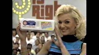 The Price Is Right   June 8 2001 1845k