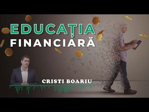 Video: Ce a inspirat modelul bancar de educație?