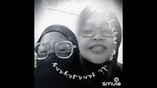 Download Lagu Smule - Apa Khabarmu Disana cover #RebelFamilia MP3