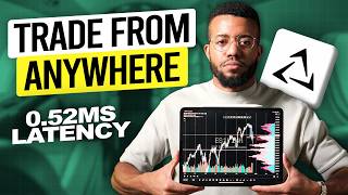 How I Got 0.52ms Latency for Trading (2026 Remote Setup)