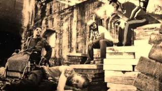 The Glands - Falange Men - Malviviendo [HQ]