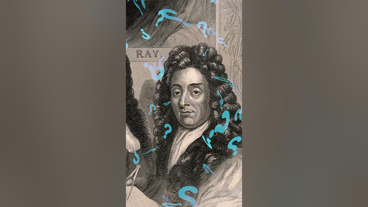 This Man rebuilt London after the Great Fire 