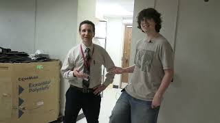 The Good Old Days: Season 4, Episode 4 (The Bruin Gallery)