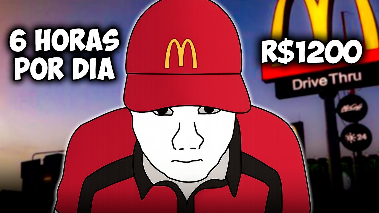 Benefícios de ser JOVEM APRENDIZ (que ninguém te fala)