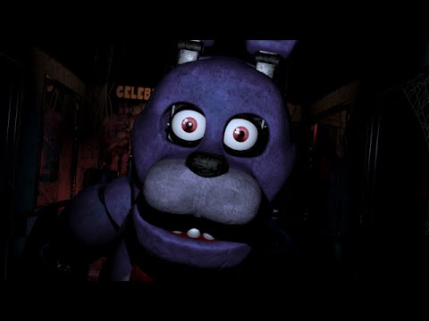 FNaF maps are astoundingly stupid. A rant from a longtime FNaF fan (it's  all in jest, I know it's just a game, don't crucify me) :  r/fivenightsatfreddys