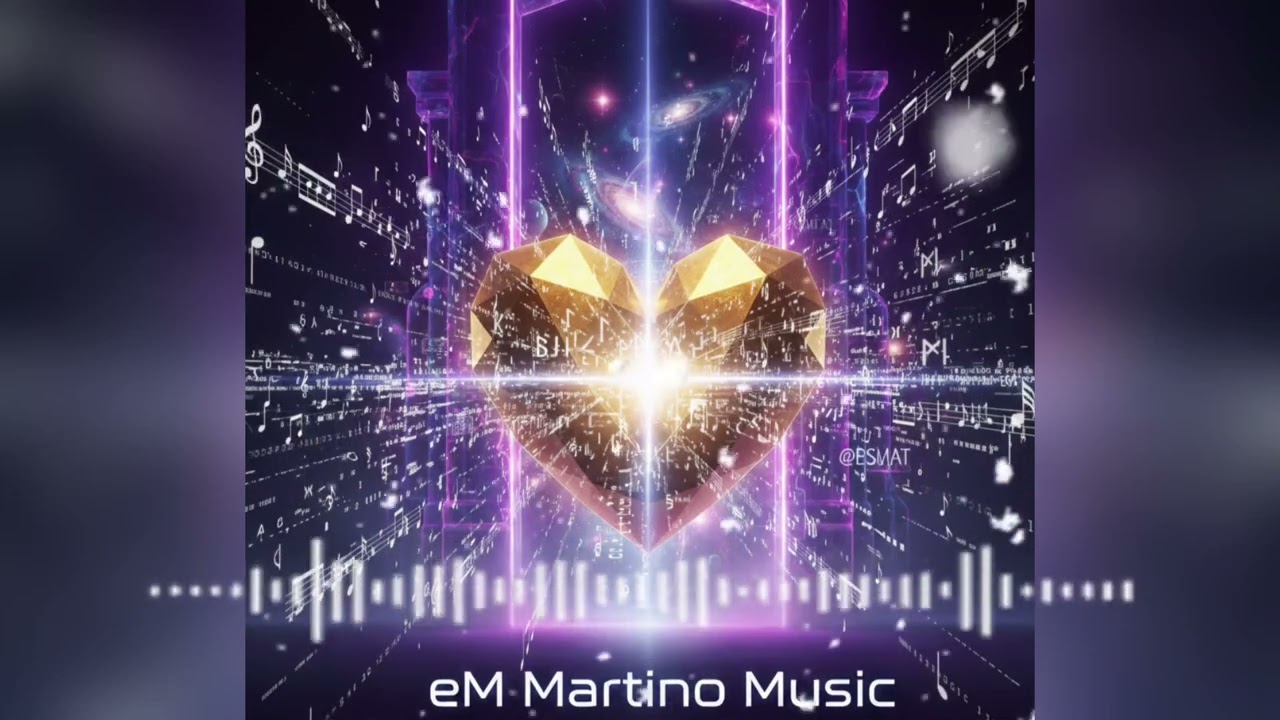 eM Martino - Hope (Fialová)