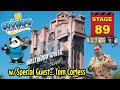 Special guest tom corless of wdwnt  disney underground ep 30 disney travel