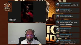 Chicago Radio Legends