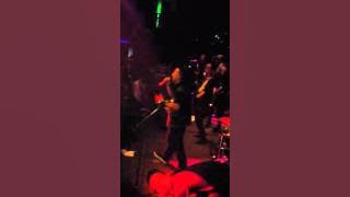 Noin bullet - you know me at fame station #aniveturtlejr