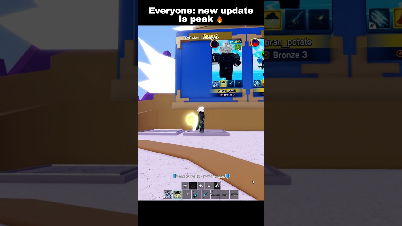 Celestial & Oni Fruits Are Finally Here?!🔥