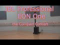 JBL EON One Review - The Compact Concert