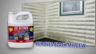 30 Seconds Flood Recovery