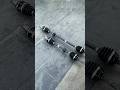 Drive shaft replacement myvi perodua old first 1st gen #cvaxle #mechanic #repair #cartok #diy