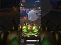 Mario Kart Tour Gold Trickster Gameplay Halloween  Mario Kart Tour Gold Trickster Gameplay Halloween