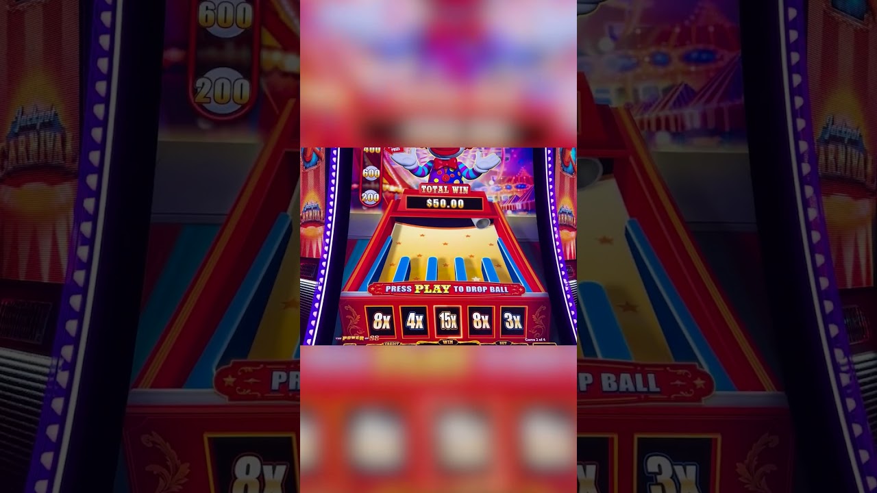 50 casino lily PERFECT Rolls on Jackpot Carnival The Power of 88 casino gambling
