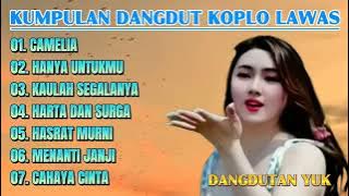 Trending viral 2025 ‼️Kumpulan Dangdut Koplo Lawas Versi Terbaru