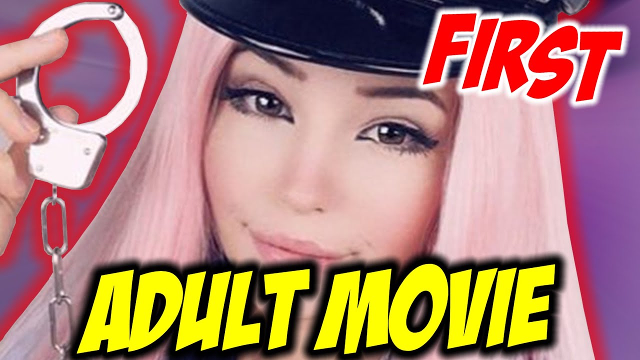 Belle Delphine (Cop Suit)