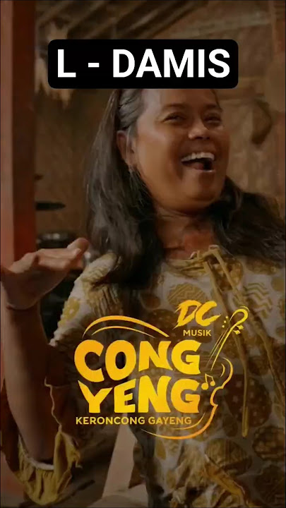 Lek Damis - Perahu Layar