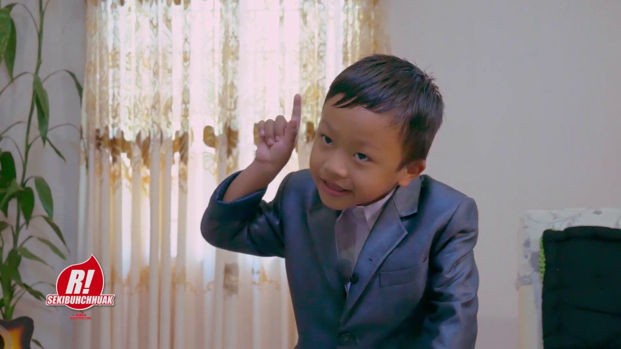 NAUPANG KUM 5 MI SERMON | MIKA | SBC 51