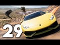 GTA RACES IN FORZA HORIZON 5! - Part 29