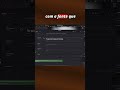 Novo DaVinci Resolve 21 - Font Browser!