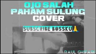 #story wa ojo salah paham sulung (james ap feat syahiba saufa)