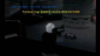 {MOH}Vs(SOF) Tantive*SWBF2*