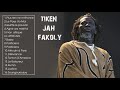 The best of tiken jah fakoly full album