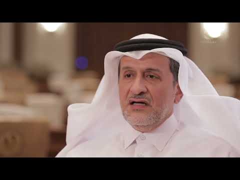 كلمة سعادة السيد يوسف بن علي الخاطر عضو مجلس الشورى بمناسبة اليوم الوطني