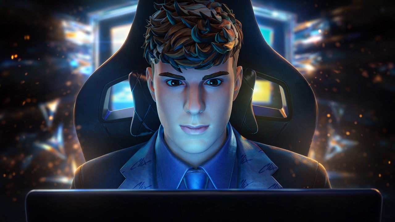 Clix W-KEYS FNCS Division 1 Opens 🏆 | Day 1