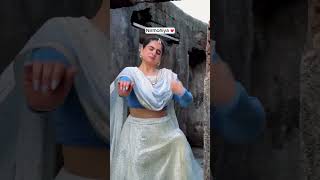 Nirmohiya Harjaiya ❤️ Beautiful Dance Duo Performance | Classical Dance Cover | Viral Dance #shorts