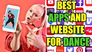 4 Best Applicatios for DANCE Tutorials and Learning screenshot 2