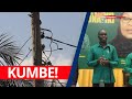 KILICHOFANYIKA MLIMBA WANANCHI WATOA KAULI KILICHOFANYIKA MLIMBA WANANCHI WATOA KAULI