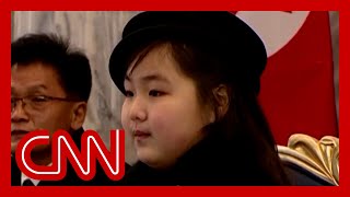 Expert: Why Kim Jong Un's daughter is taking on a more public role