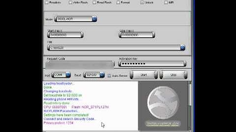 unlock spd gpg dragon.mp4