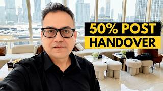 This prime location is still under 1M AED (DLRC), Dubai | Wali Khan