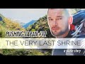 Pushing Japan #12 - The Last Shrine // Longboard Adventure