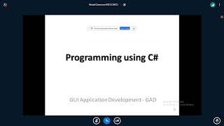 2024 07 14 GUI Application Development -1