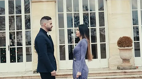 GIANNI RICH - RICORDO (Video ufficiale 2022)
